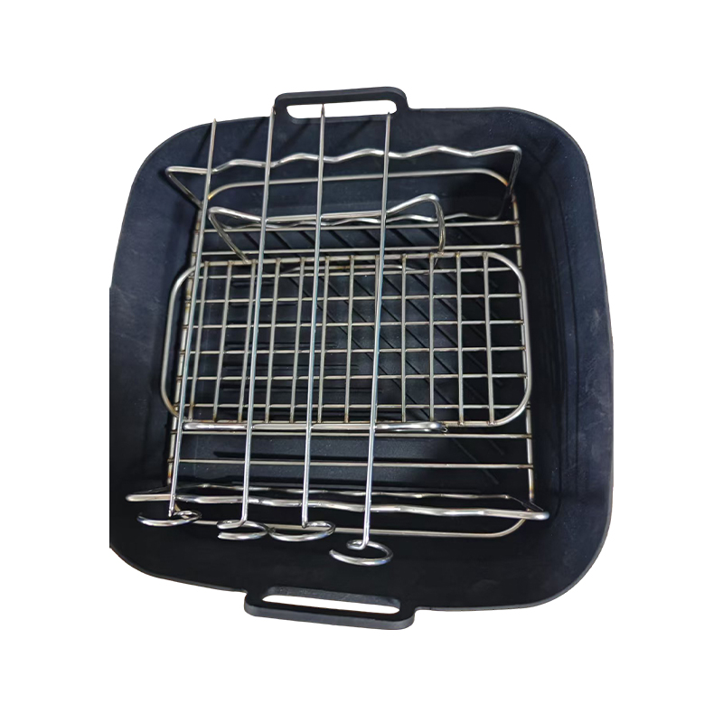 Kitchen Food Grill