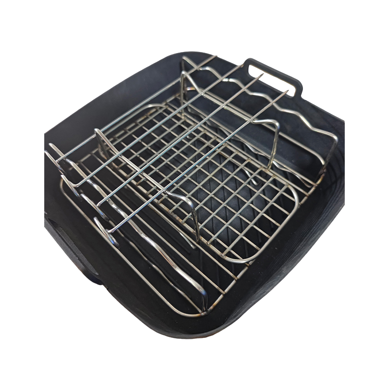 Kitchen Food Grill