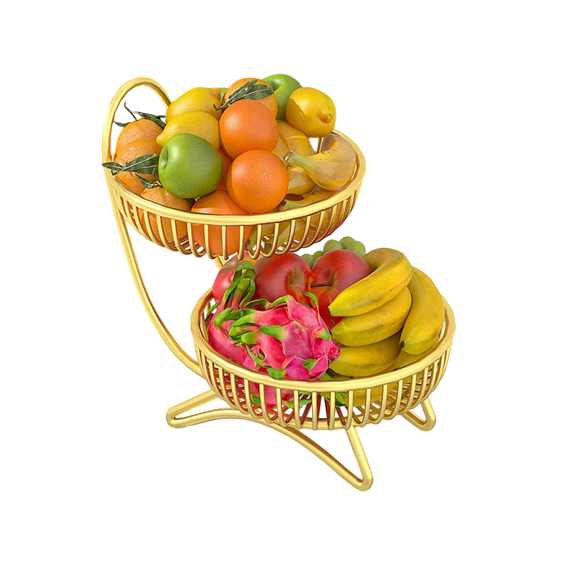 Fruit Basket
