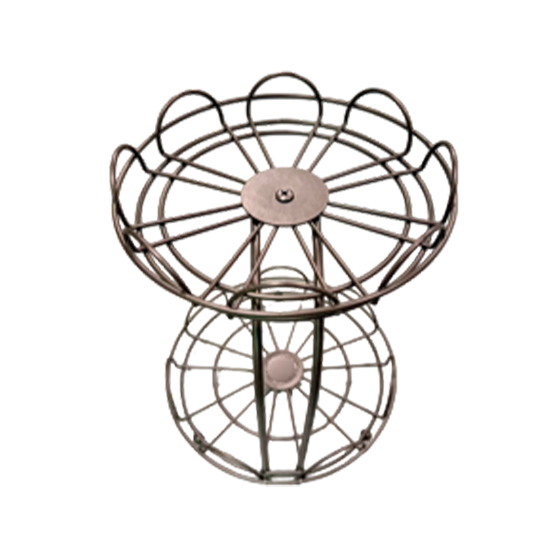 Two-tier Fruit Rack