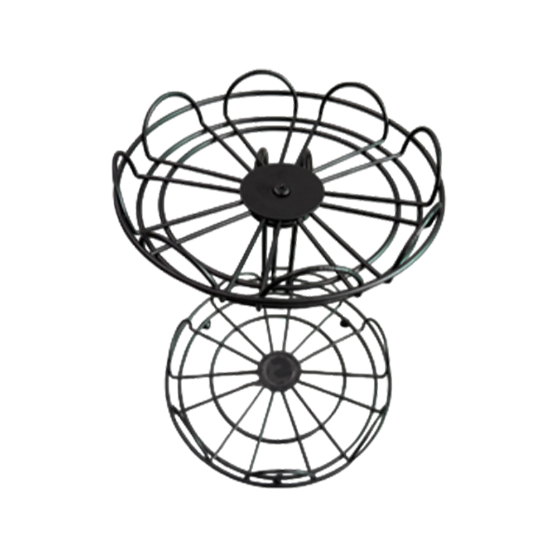 Two-tier Fruit Rack