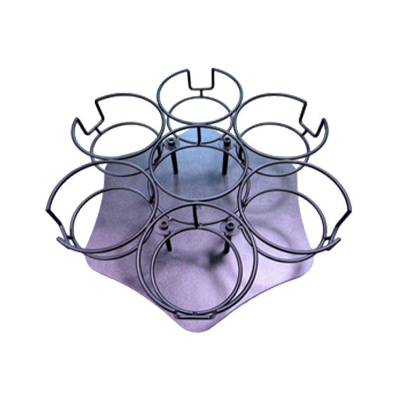 Turntable Bracket