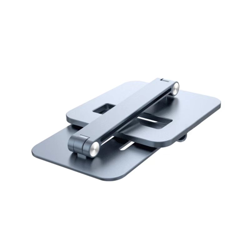 Ultra-thin Foldable Desktop Tablet Stand