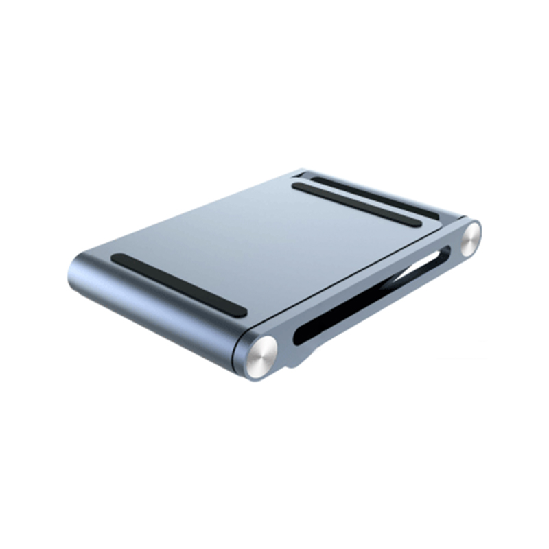 Ultra-thin Foldable Lifting Mobile Phone Holder