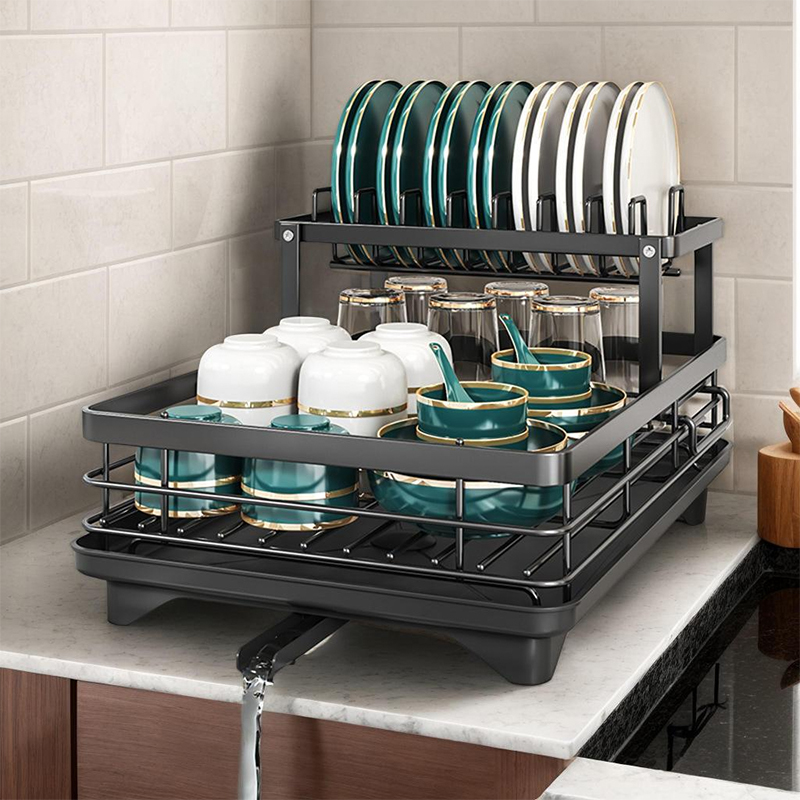 Storage Rack (Dish Rack)