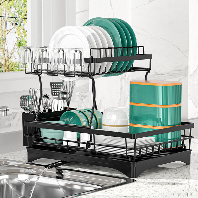 Storage Rack (Dish Rack)