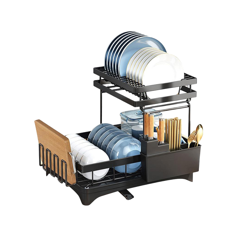 Storage Rack (Dish Rack)