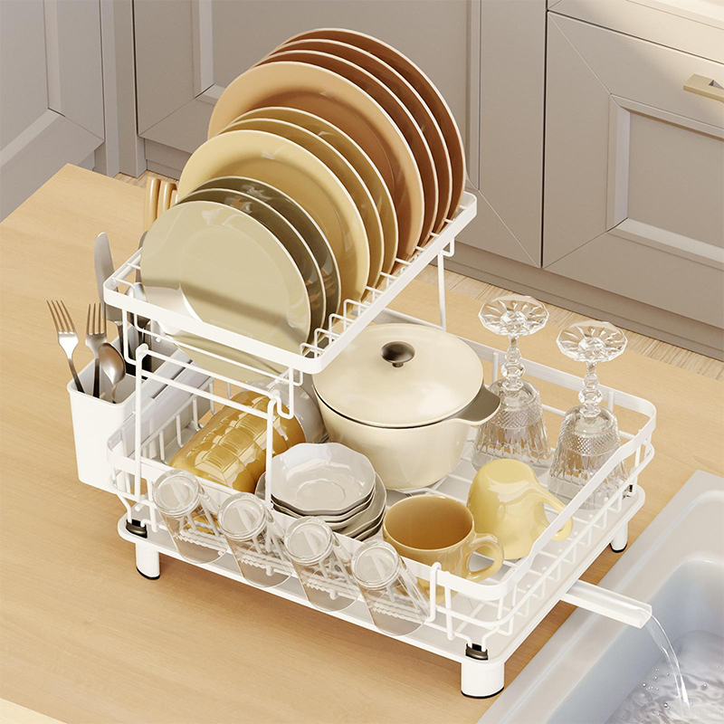 Storage Rack (Dish Rack)