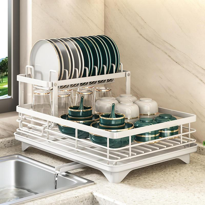 Storage Rack (Dish Rack)